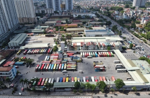 Bộ GTVT đưa 2 phương án nhằm 