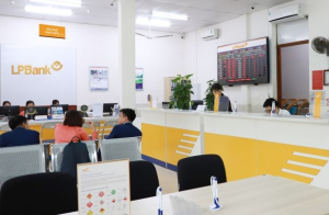 Ngân hàng Nhà nước ban hành quy định hoạt động PGD Bưu điện của LPBank 