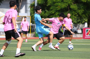 Nhiều bất ngờ tại bảng A