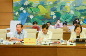 Sửa Luật Thủ đô: Chính sách đặc thù phải được quy định cụ thể