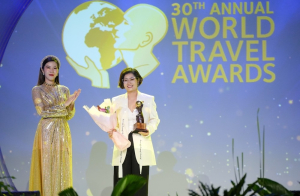 Sun Group đạt 5 giải thưởng World Travel Awards 2023 khu vực châu Á - châu Đại Dương