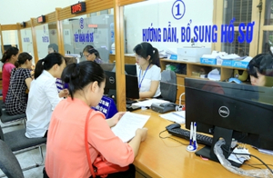 Cắt giảm thực chất các thủ tục hành chính, quy định liên quan nhằm tạo sự thuận tiện cho người dân, doanh nghiệp