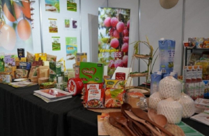 Kết nối doanh nghiệp với các đối tác quốc tế tại sự kiện Fine Food Australia 2023