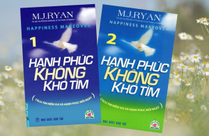 Cách tìm niềm vui và hạnh phúc mỗi ngày 