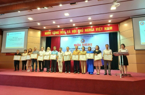 Ngày hội Đông y năm 2023: Gắn kết và lan tỏa vì sức khỏe cộng đồng