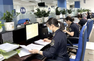 Triển khai chống gian lận từ mặt hàng thuế suất cao