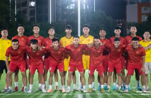 FC Ba Vì: Đội bóng giàu bản sắc quê hương