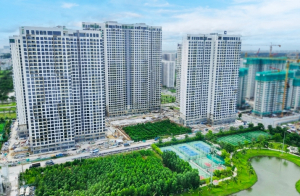 Mua căn hộ cao cấp nhất TP. Thủ Đức, được tặng gói nội thất châu Âu giá trị lên đến 500 triệu đồng