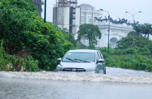 Bộ Y tế yêu cầu trực cấp cứu 24/24, sẵn sàng ứng phó mưa lũ