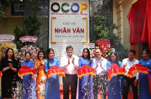 Phát triển du lịch nông thôn gắn với tiêu thụ sản phẩm OCOP