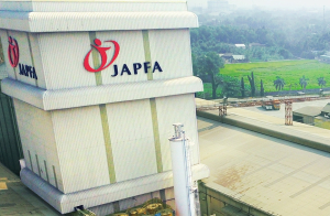 Công ty TNHH Japfa Comfeed Việt Nam xả nước thải vượt quy chuẩn