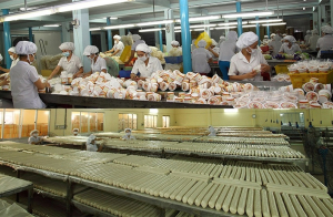 Nhiều cơ hội xuất khẩu hàng Việt sang Indonesia