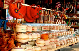 Cơ hội tham gia Hội chợ quốc tế hàng thủ công mỹ nghệ, đồ gia dụng Hồng Kông 2023