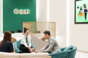 Doanh nghiệp được hưởng vốn vay với lãi suất chỉ từ 6,79%/năm