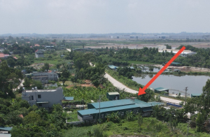 Lò mổ hàng nghìn m2 xây dựng trái phép trên đất nông nghiệp trách nhiệm thuộc về ai?