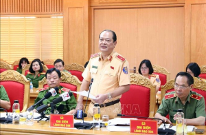 493 biển số đẹp đã được đấu giá