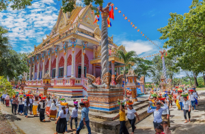 "Ngày Tây Ninh tại Hà Nội" năm 2023 được tổ chức với nhiều hoạt động hấp dẫn