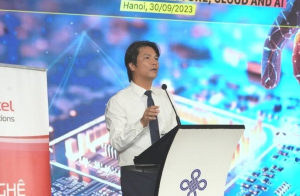 OpenInfra Days 2023: Trao quyền cho tương lai thông qua cơ sở hạ tầng mở, đám mây và AI