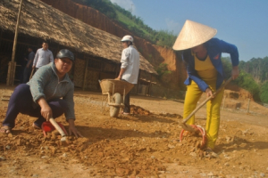 Nhiều thiệt thòi với lao động phi chính thức