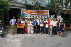 SƠN PUSHIDO TOP 10 THƯƠNG HIỆU VÀNG THĂNG LONG