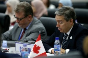 Vì sao Canada 'chần chừ' ký TPP 11?