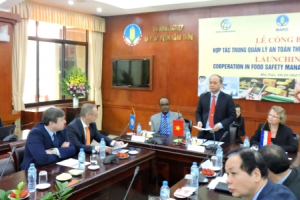 "Trái ngọt" của những mối quan hệ đối tác chiến lược