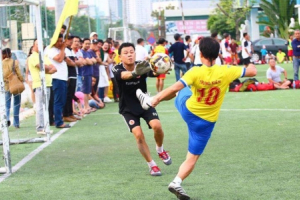 Trước vòng 1/16 Cup Hội Ngộ: Những trận đấu được chờ đợi
