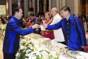 APEC 2017 - thắng lợi của Việt Nam và thương mại tự do