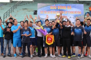 Phóng viên gần 50 cơ quan báo chí tham dự Cúp bóng đá các CLB Báo chí tỉnh thành lần thứ 3