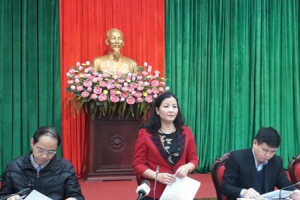 Hà Nội: Đảm bảo cung ứng hàng hóa phục vụ nhân dân dịp Tết 2018