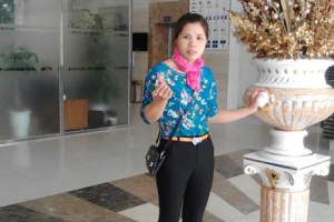 Những bài thuốc nam gia truyền hiệu quả của vị nữ lương y người Dao