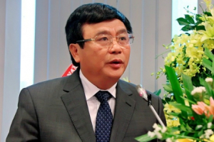 Ông Nguyễn Xuân Thắng phụ trách Hội đồng Lý luận Trung ương