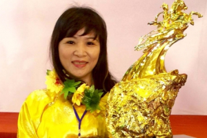 CÔNG TY TNHH KÍNH MẮT THỦY TIÊN: Doanh nghiệp uy tín
