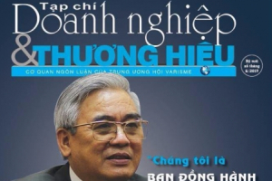 Báo chí luôn đồng hành với Chính phủ