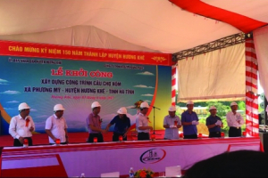 CHẤT LƯỢNG CÔNG TRÌNH TẠO NÊN THƯƠNG HIỆU HOÀNG NGỌC