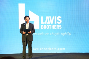  Sơn Lavisson gặp mặt khách hàng, đại lý, đối tác năm 2018