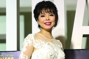 CEO Lê Thị Lợi: Thành công để tiếp bước thành công