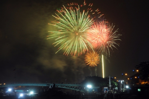 Chào xuân Mậu Tuất 2018