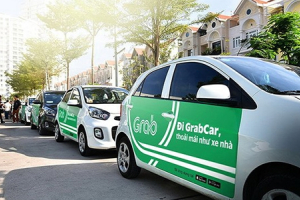 Doanh nghiệp taxi Đà Nẵng đổ lỗi thất thu vì Grab, Uber