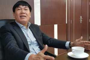 Ông chủ Hòa Phát: Là đại gia hay không, tôi vẫn phải sống với cái danh ấy