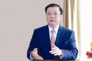 Bộ trưởng Tài chính: Thuế tài sản không ảnh hưởng nhu cầu có nhà của người nghèo