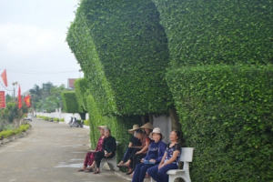 "Các địa phương hãy học cách làm nông thôn mới của Hà Tĩnh"