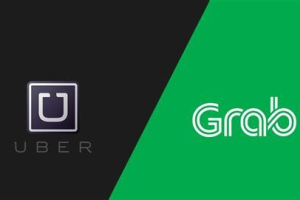 Cục thuế TP HCM cảnh báo Grab về 53,3 tỉ nợ thuế của Uber