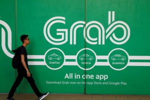 Grab tiếp tục gặp khó ở Đông Nam Á trong vụ mua lại Uber
