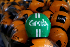 Grab tuyên bố không trả nợ thuế thay cho Uber