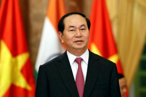Bài viết của Chủ tịch nước Trần Đại Quang nhân ngày 30-4