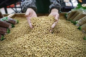 Trung Quốc đánh thuế 106 hàng hoá để trả đũa Mỹ