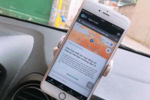 Uber để lại gì sau 4 năm đến Việt Nam?