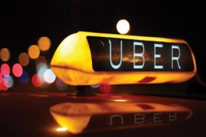 Uber ngừng bán mảng kinh doanh tại các thị trường còn lại