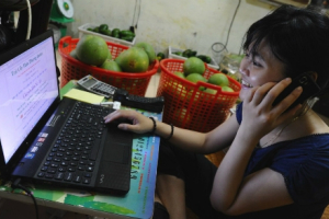 Forbes: Thương mại điện tử Việt đang ở 'bình minh rực rỡ'